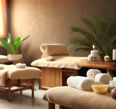 amazonas massage|THE 5 BEST Massage, Spas & Wellness Centers in Manaus。